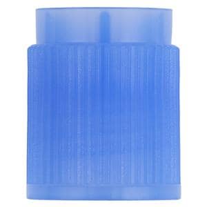 Screw Tube Cap Plastic 1000/Pk