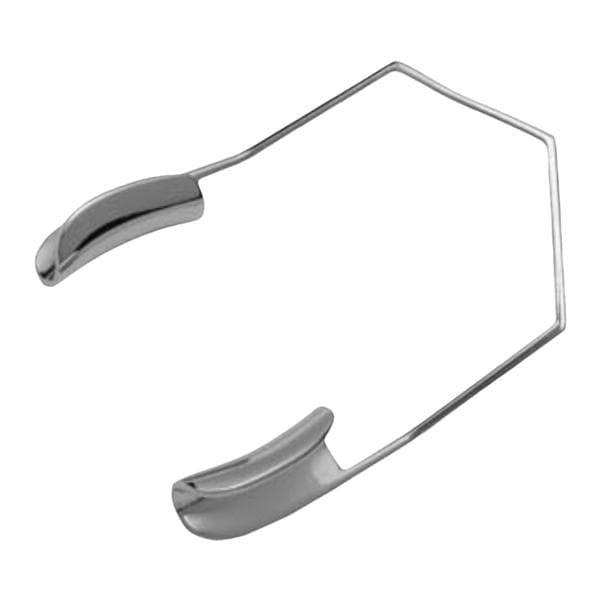 Barraquer Eye Speculum 13mm Adult Single-Use 10/Bx