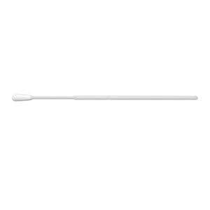 HydraFlock Swab 6 in Plastic Stick Sterile 500/Ca