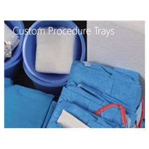 Kyphoplasty Tray Custom