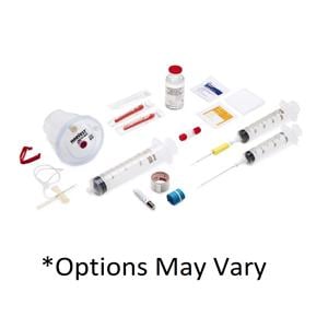 PRP Procedure Kit