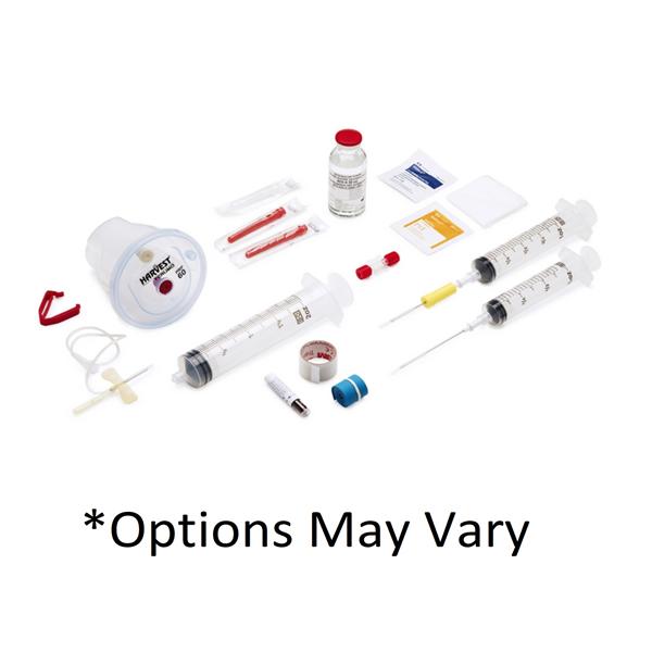 PRP Procedure Kit