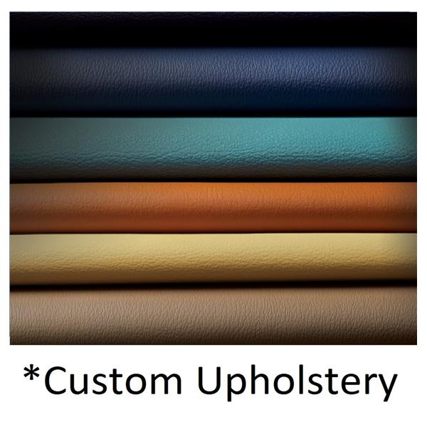 Seamless Upholstery Special Color