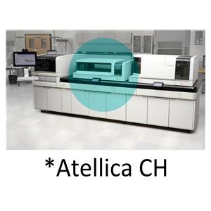 Atellica CH THC: Tetrahydrocannabinol Reagent 1520 Test Ea