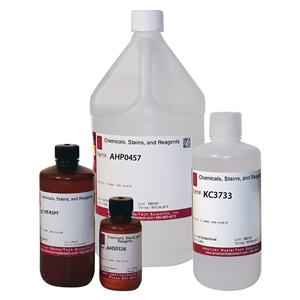 Nitrate Stain Silver 5% 100mL 100ml/Bt