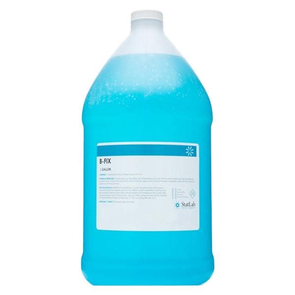 Bfix Fixative Tissue 1gal 1Gal/Bt