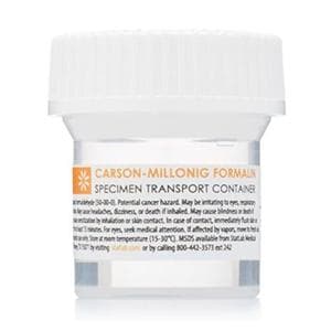 Carson Millonig Formalin 60mL 96/Ca