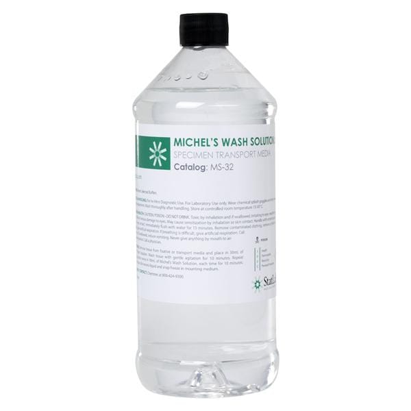 Michels Solution 32oz 32oz/Bt