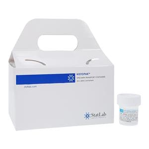 StatClick Prefilled Vial Fixative 20mL 96/Ca