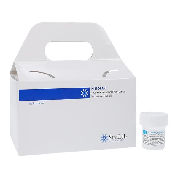 StatClick Prefilled Vial Fixative 20mL 96/Ca