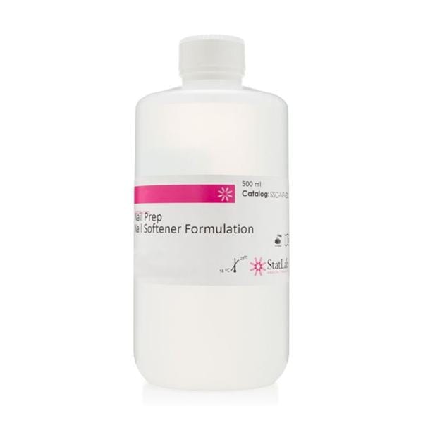 Nail Prep Solution 500mL 500ml/Bt