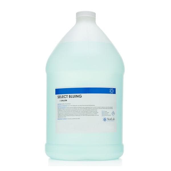 Select Bluing Stain 1gal Ea