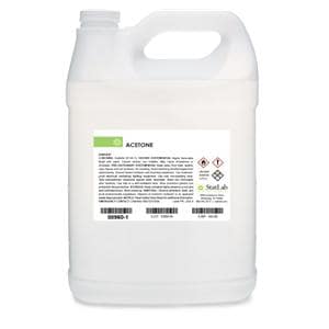 Dehydrant Acetone ACS Grade 1gal 1gal./Bt