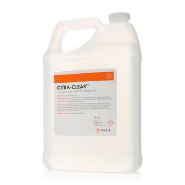 Citra-Clear Xylene Substitute 1gal Ea