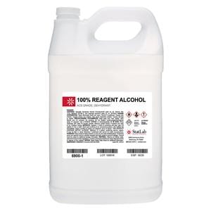 Reagent Alcohol 100% 1gal Ea