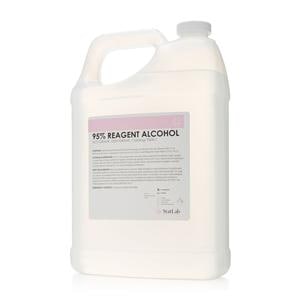 Reagent Alcohol 95% 1gal Ea