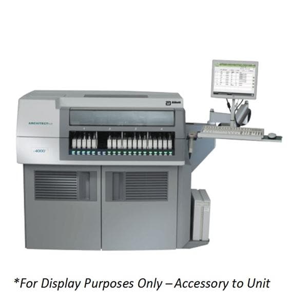 Processing Module For C4000 Analyzer Ea