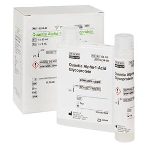 Multigent A1-Glycoprotein Reagent Ea