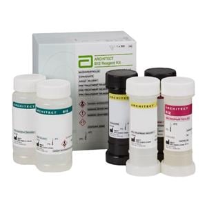 B12 Reagent 500 Tests Ea