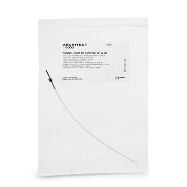 Aero Reagent Tubing Ea