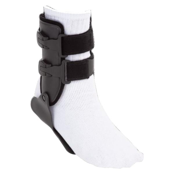 Axiom Stabilizing Brace Ankle Size Men Up to 7.5 / Women Up to 9 Small Left