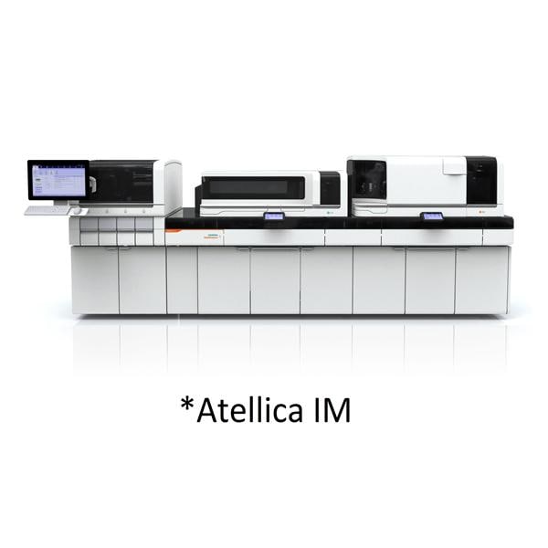 Atellica IMT Dilution Check 6x2mL Ea