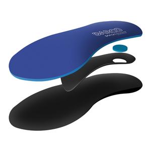 ProMotion Plus Orthotic Insole Ft Size Men 9-9.5 / Women 11-11.5 Prn Fm/Plystr