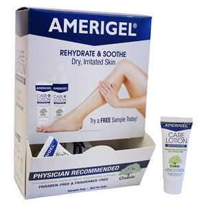 AMERIGEL Lotion 0.27oz 30/Bx