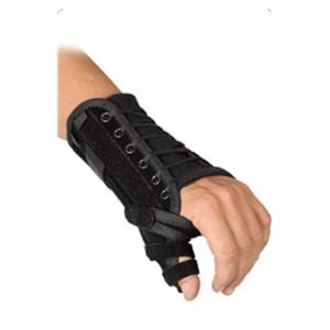 Lacer Brace Thumb Size Universal Right