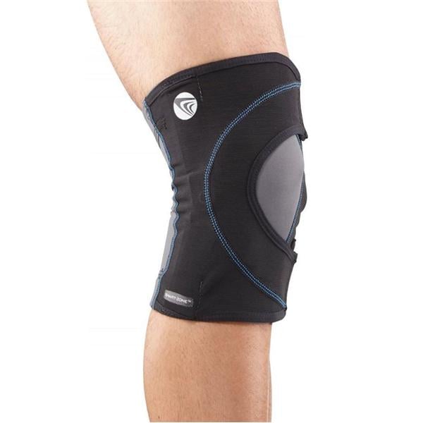 Freesport Brace Knee Size Medium Neoprene 19.25-21.5" Left/Right