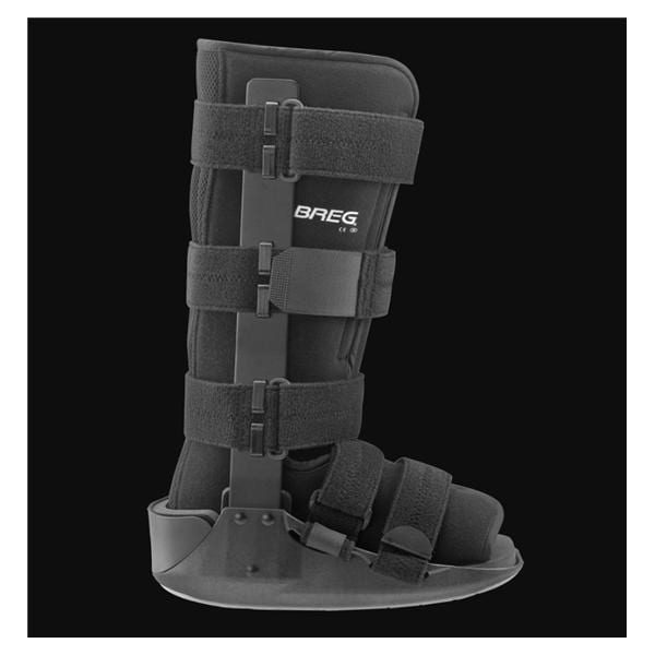 Vectra Air Basic Walker Boot Lower Leg Size Medium Left/Right