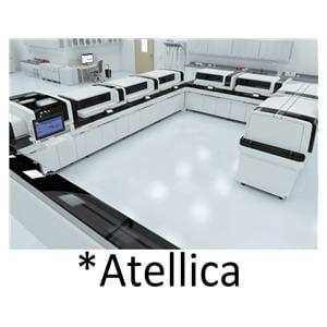 Atellica LH Calibrator 10/Bx