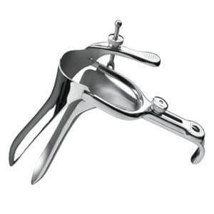 Vu-More Vaginal Speculum XL Ea