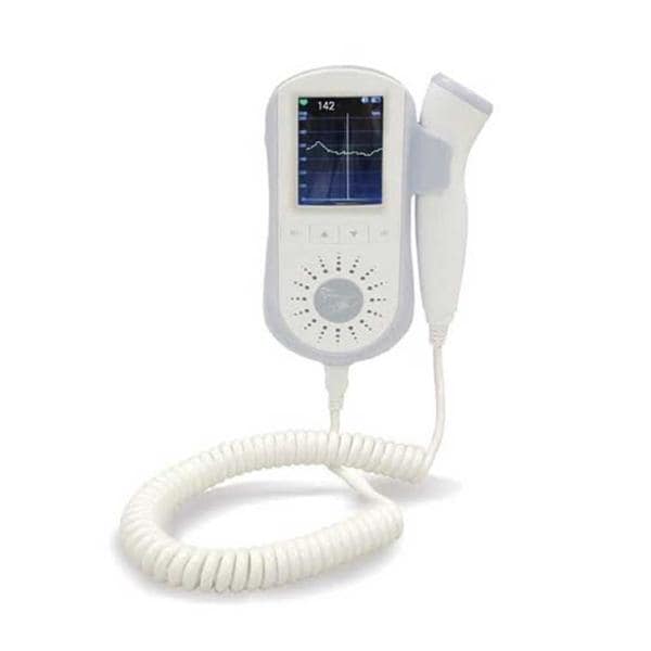 Fetal Doppler Rechargeable Battery Ea