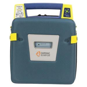 Powerheart G3 AED Carrying Case New For Ea