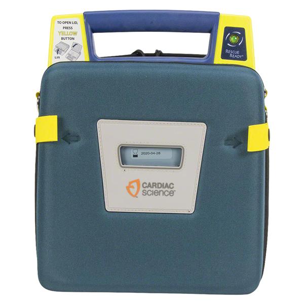 Powerheart G3 AED Carrying Case New For Ea