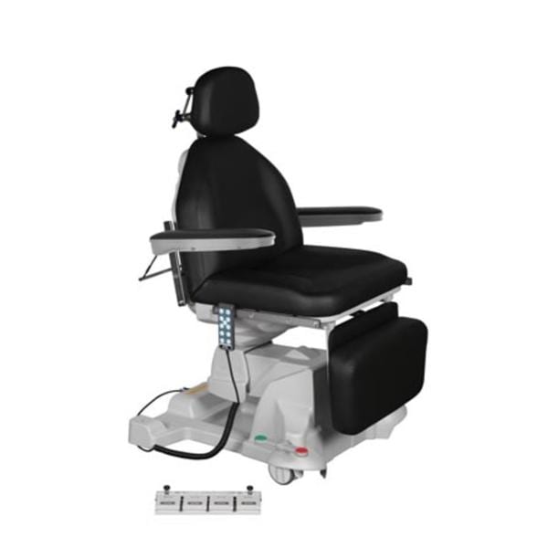 Milano D20 Procedure Chair 440lb Capacity