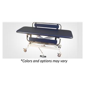 Changing Table 400lb Capacity