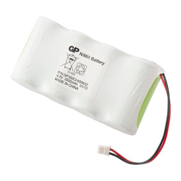 Replacement Battery LF For ProBP 2400 Blood Pressure Device Ea