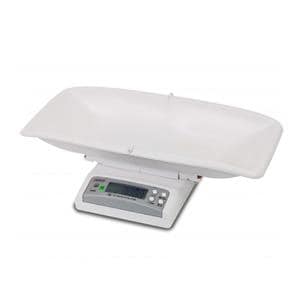 Patient Scale Infant 15kg Capacity LCD Ea