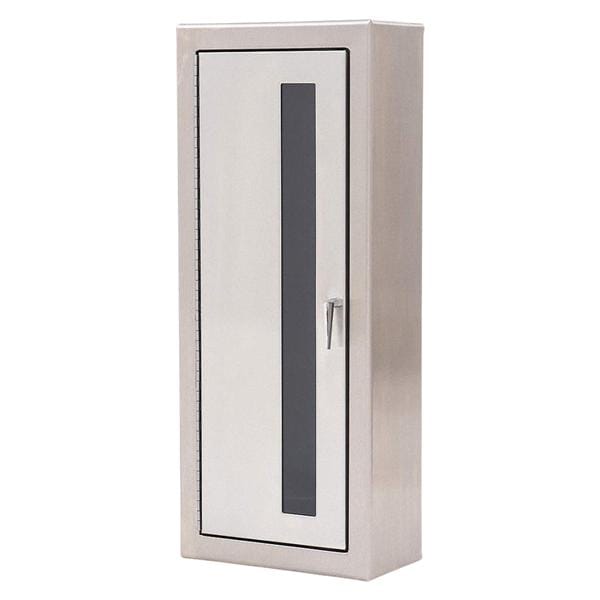 Alta Fire Extinguisher Cabinet Ea