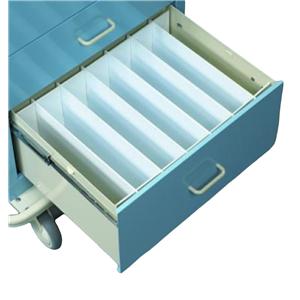 Drawer Divider 1/St