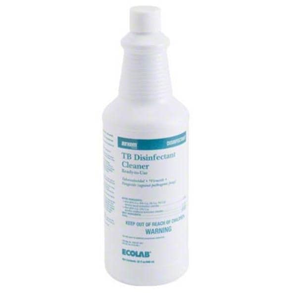 Asepti-Steryl Spray Disinfectant Pump Bottle 32 oz 12/Ca