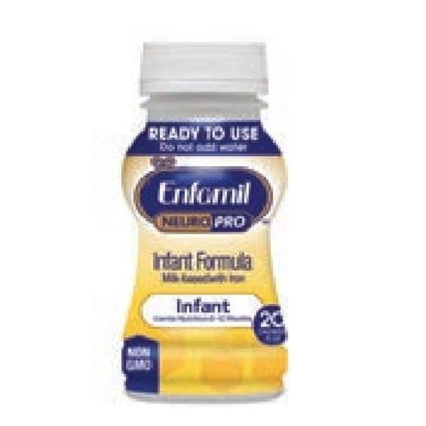 Enfamil NeuroPro Formula Infant 6oz 24/Ca