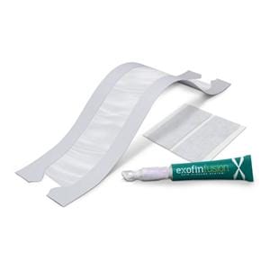 Exofinfusion Skin Closure Adhesive 1.75g 2/Bx