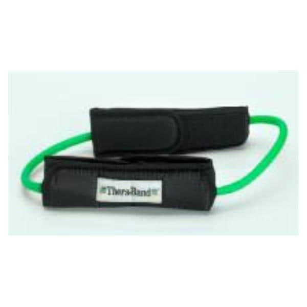 Theraband Resistance Tubing 12" Green