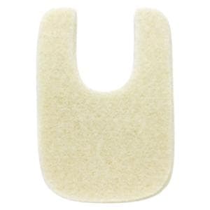 Callus Pad Foot Felt 100/Bg