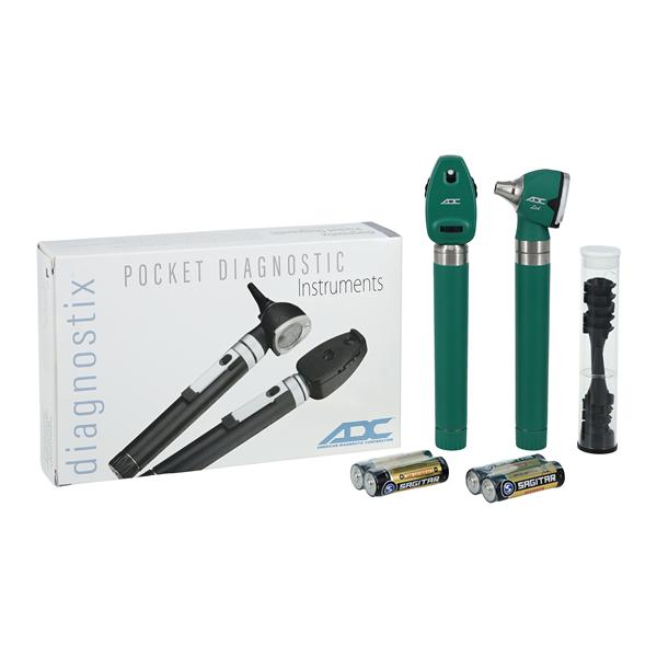 Diagnostic Set 2.5V Ea