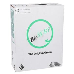 BioSURF Surface Disinfectant Bulk Pack Lime 5 Liter Ea