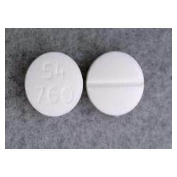 Prednisone Tablets 20mg Unit Dose 100/Pk